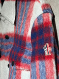Moncler shirt jacket