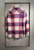 Moncler shirt jacket