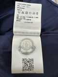 Moncler shirt jacket