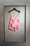 Jill Stuart vest