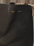 Celine tote bag