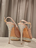 Lesilla heels