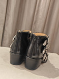 Toga Pulla ankle boots