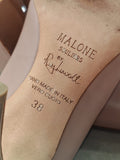 Ray Luwolt heels