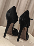 Giaivbattista Valli heels