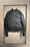 Rick Owens Dark Shadow jacket