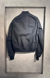 Rick Owens Dark Shadow jacket