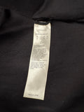 Rick Owens Dark Shadow jacket