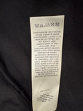 Rick Owens Dark Shadow jacket