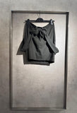See by Chloe skirt