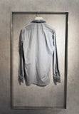 Tailor made shirt