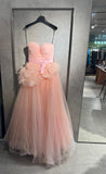 Evening dress