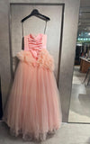 Evening dress