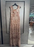 Evening dress