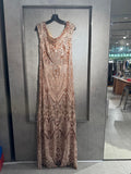 Evening dress