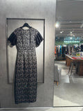 Evening dress