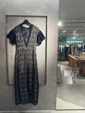 Evening dress