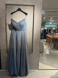 Evening dress