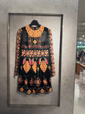 Valentino dress