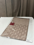 Gucci scarf