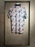 Puma x Arnold Palma polo shirt