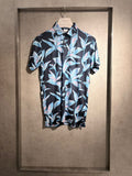 Puma polo shirt