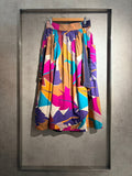 Escada skirt