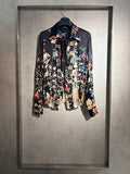 Roberto Cavalli blouse