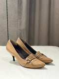 Bottega Veneta shoes