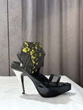 Toga heels