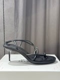 Alexander McQueen sandals
