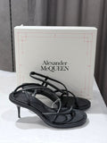 Alexander McQueen sandals