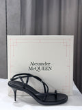 Alexander McQueen sandals