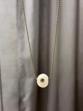Isabel Marant necklace