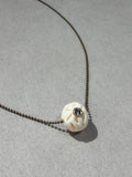 Isabel Marant necklace