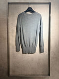 Markus Lupher knitted top