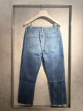 Frame jeans