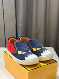 Fendi sneakers