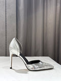 Circus heels