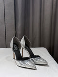 Circus heels