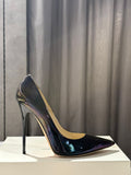 Jimmy Choo heels