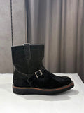 Vibram boots