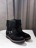 Vibram boots