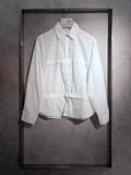 M & O shirt