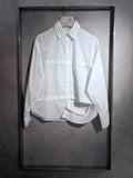 M & O shirt