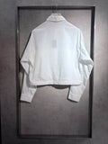 M & O shirt