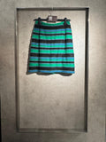 Muller skirt
