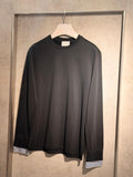 Solid Homme t shirt