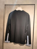 Solid Homme t shirt