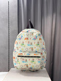 Apfpa folded backpack